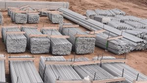 Building Bracing