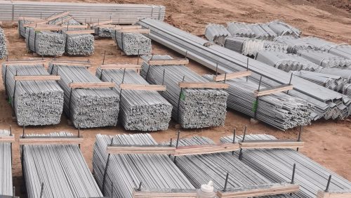 Building Bracing