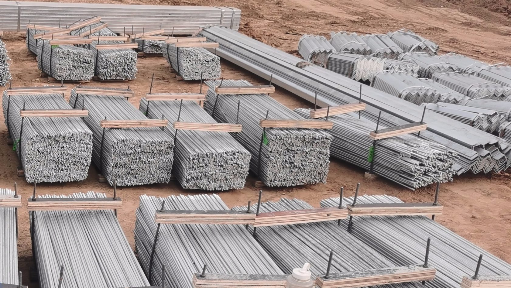 Building Bracing