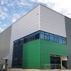 GLP Logistics Tsingtao Warehouse