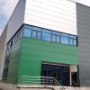 GLP Logistics Tsingtao Warehouse