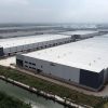 GLP Logistics Tsingtao Warehouse