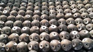 Spherical Nodes
