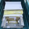 Al-Mg-Mn Standing Seam Metal Roof