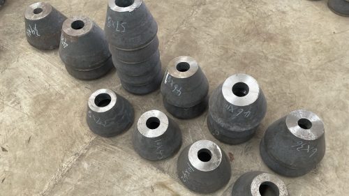 Cones
