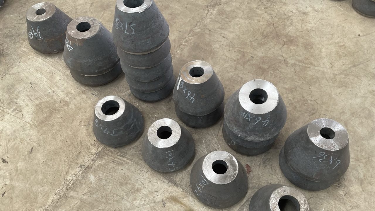 Cones