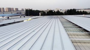 Dongfang Xingtai Auto Spare Parts Factory