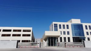Dongfang Xingtai Auto Spare Parts Factory
