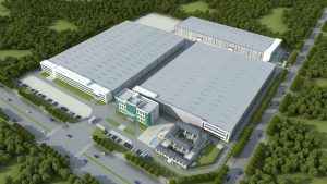 Dongfang Xingtai Auto Spare Parts Factory