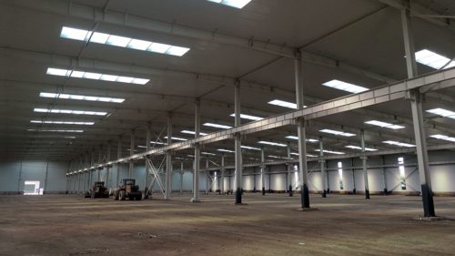 Dongfang Xingtai Auto Spare Parts Factory