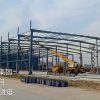 Hebei Chengzhu Environmental Project Workshops
