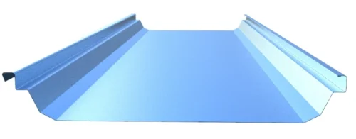 OHC R70 Standing Seam Roof System
