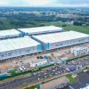 Cainiao Logistics