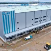 Cainiao Logistics