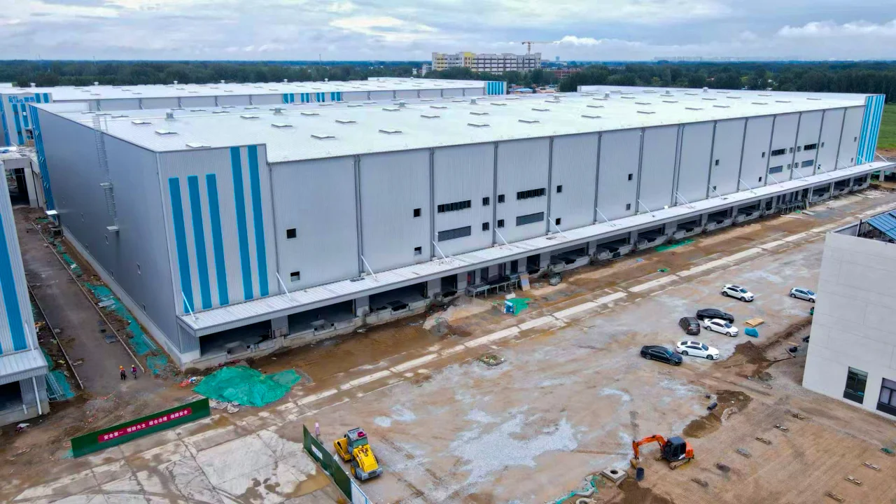 Cainiao Logistics
