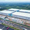 Cainiao Logistics