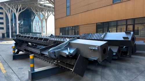 Steel Concrete Composite Columns