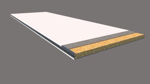 Cleanroom Panel